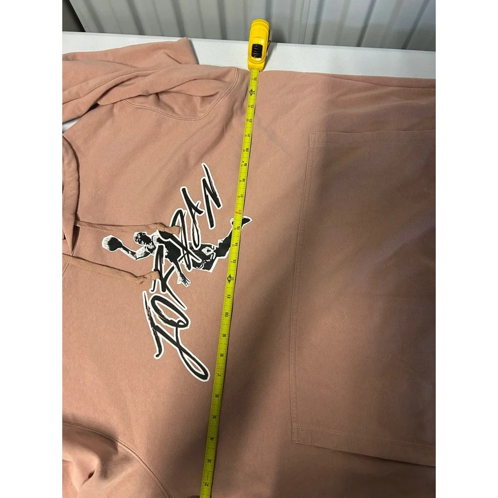 Jordan crafted thanks